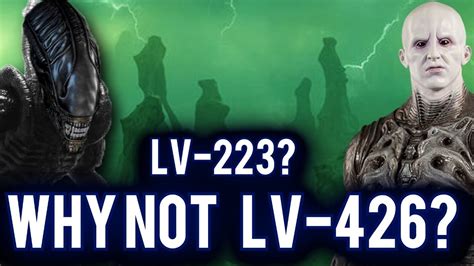 lv 223 vs lv 426|Lv 426 meaning.